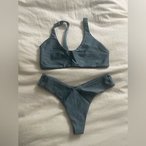 Handmade Hawaiian bikini!